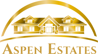 Aspen Estates Logo